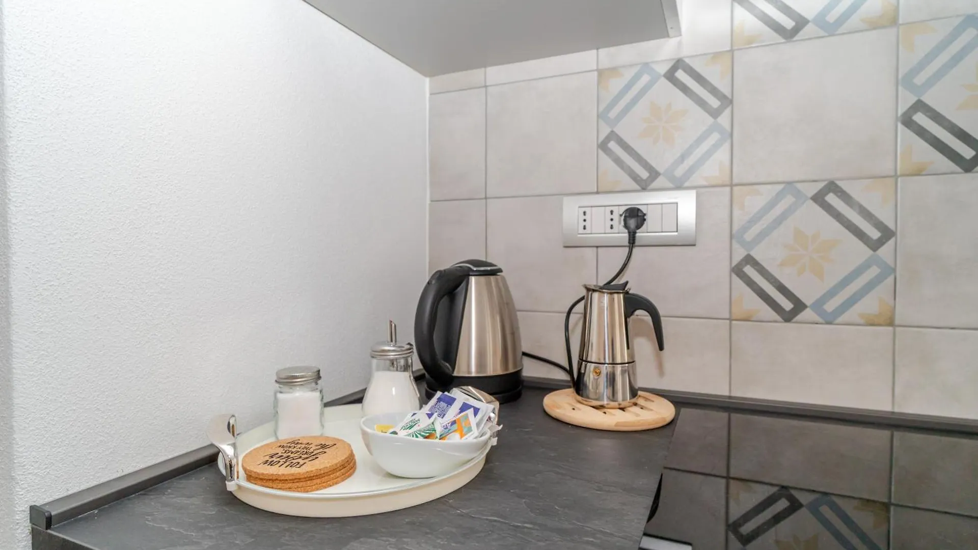Il Vigneto Villa Moneglia Holiday home