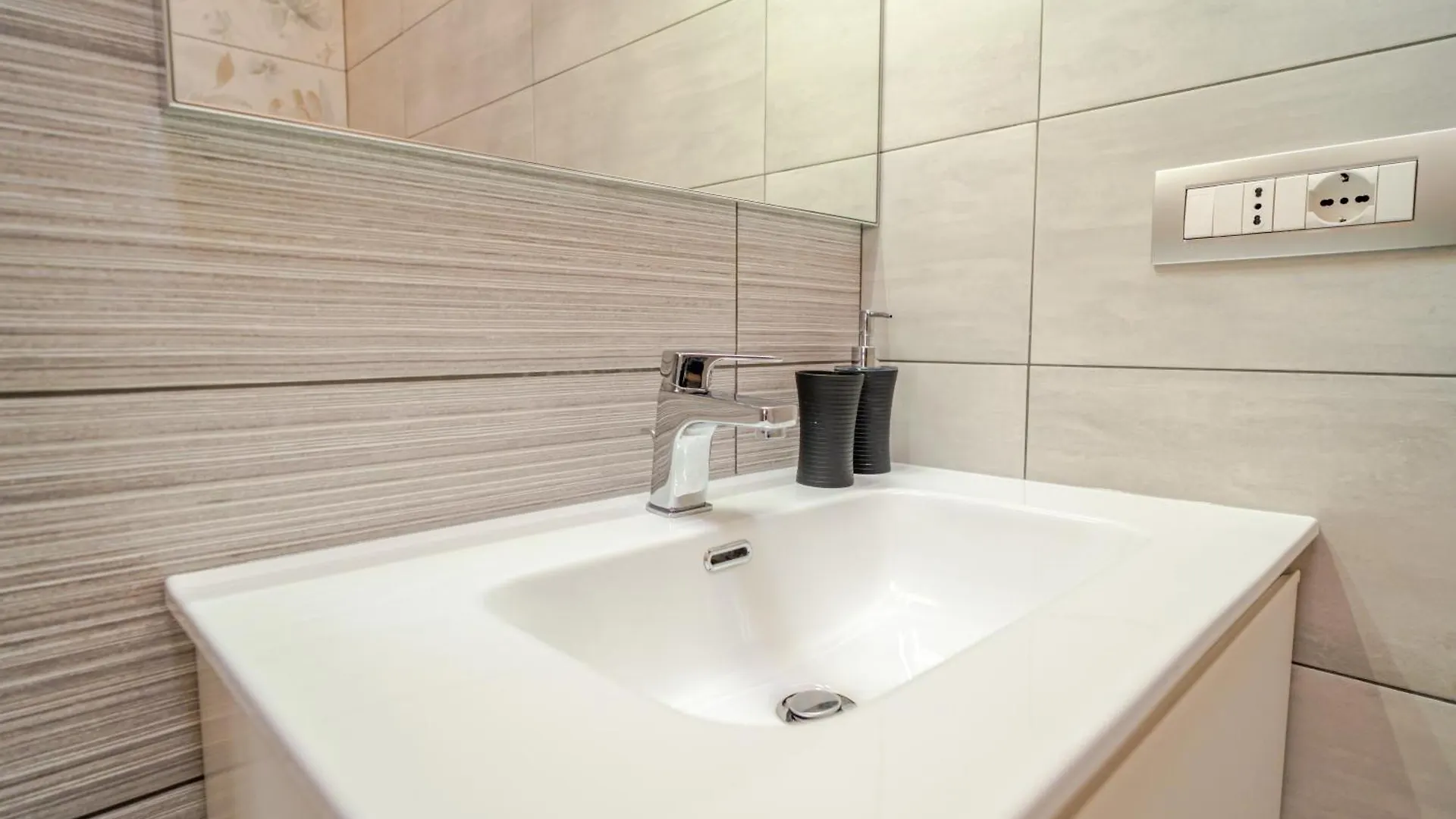 Il Vigneto Villa Moneglia Holiday home