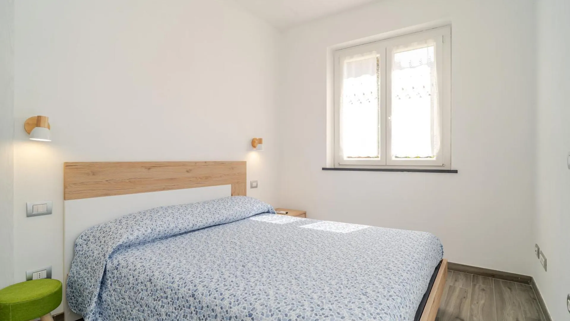 Holiday home Il Vigneto Villa Moneglia