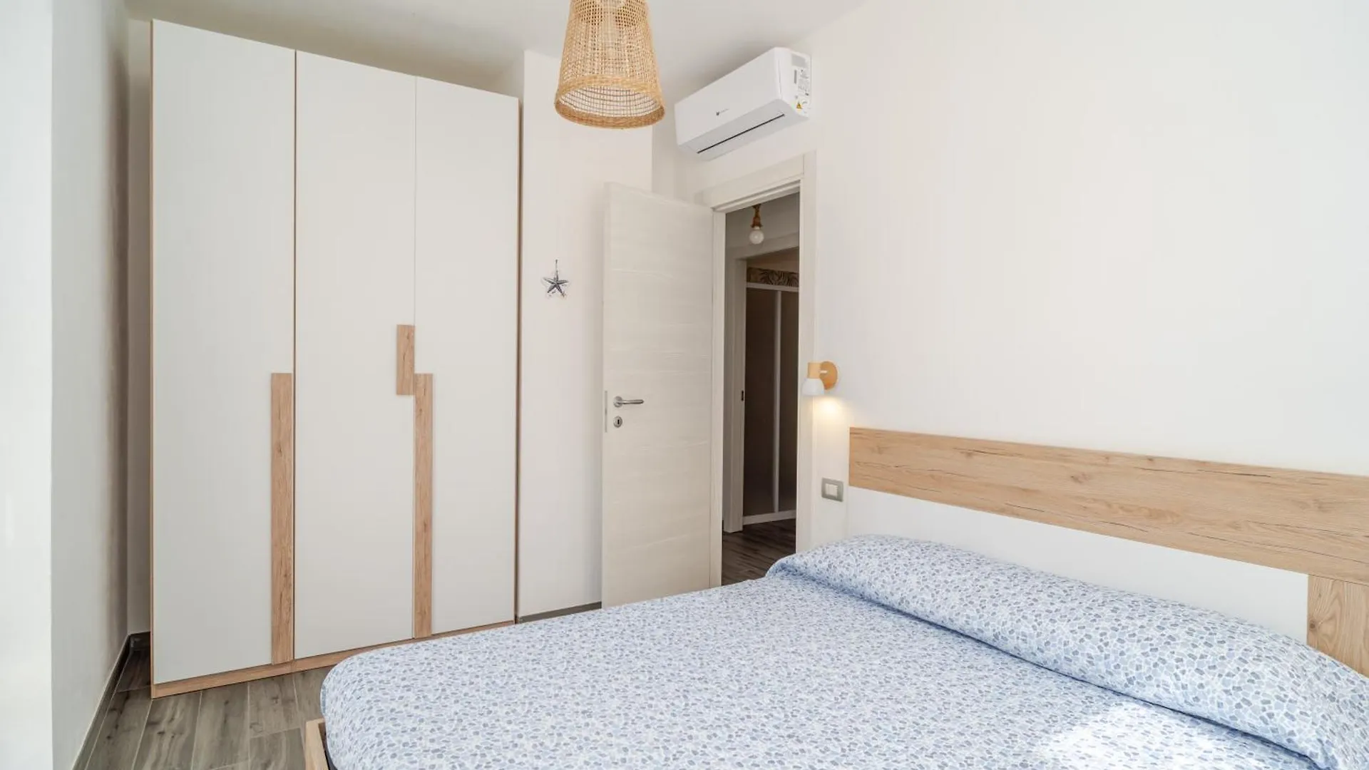 Il Vigneto Villa Moneglia Holiday home