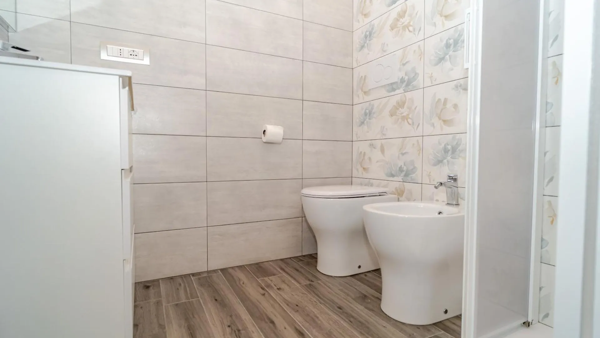 Il Vigneto Villa Moneglia Holiday home