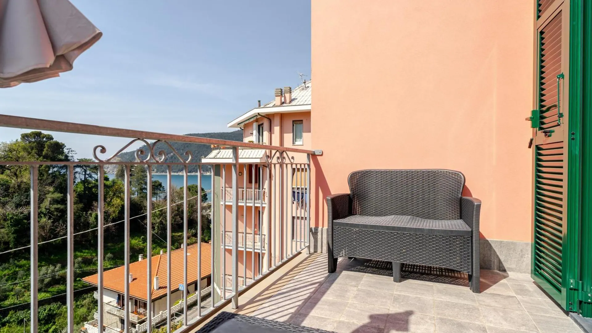 Il Vigneto Villa Moneglia