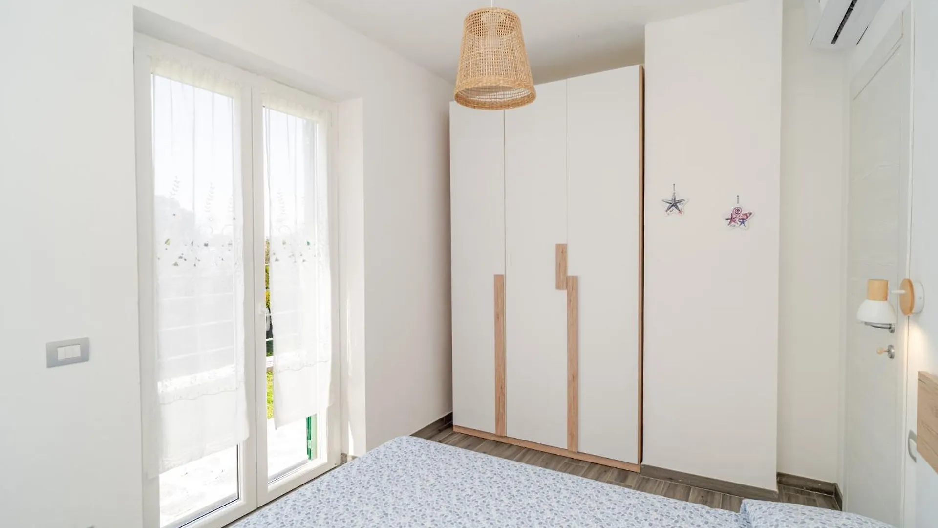 Il Vigneto Villa Moneglia Holiday home