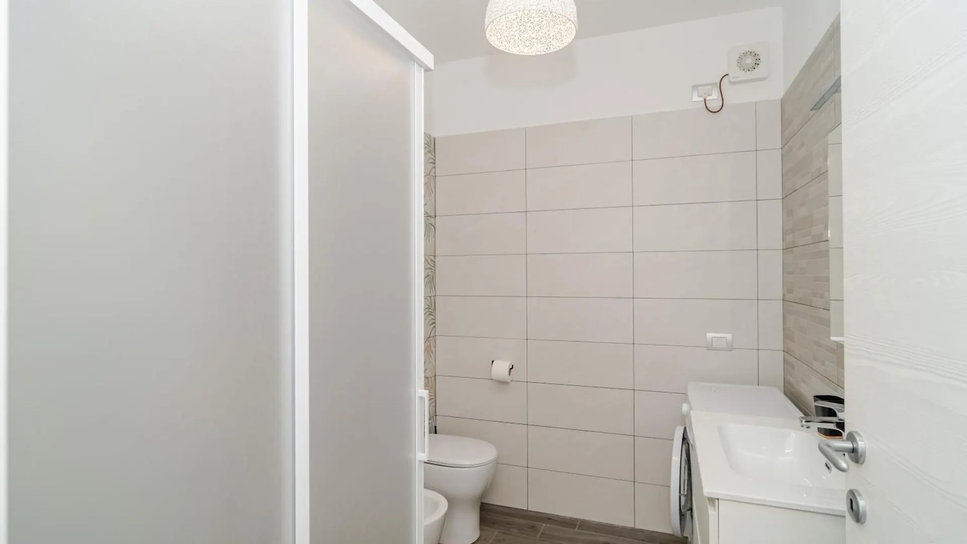 Holiday home Il Vigneto Villa Moneglia