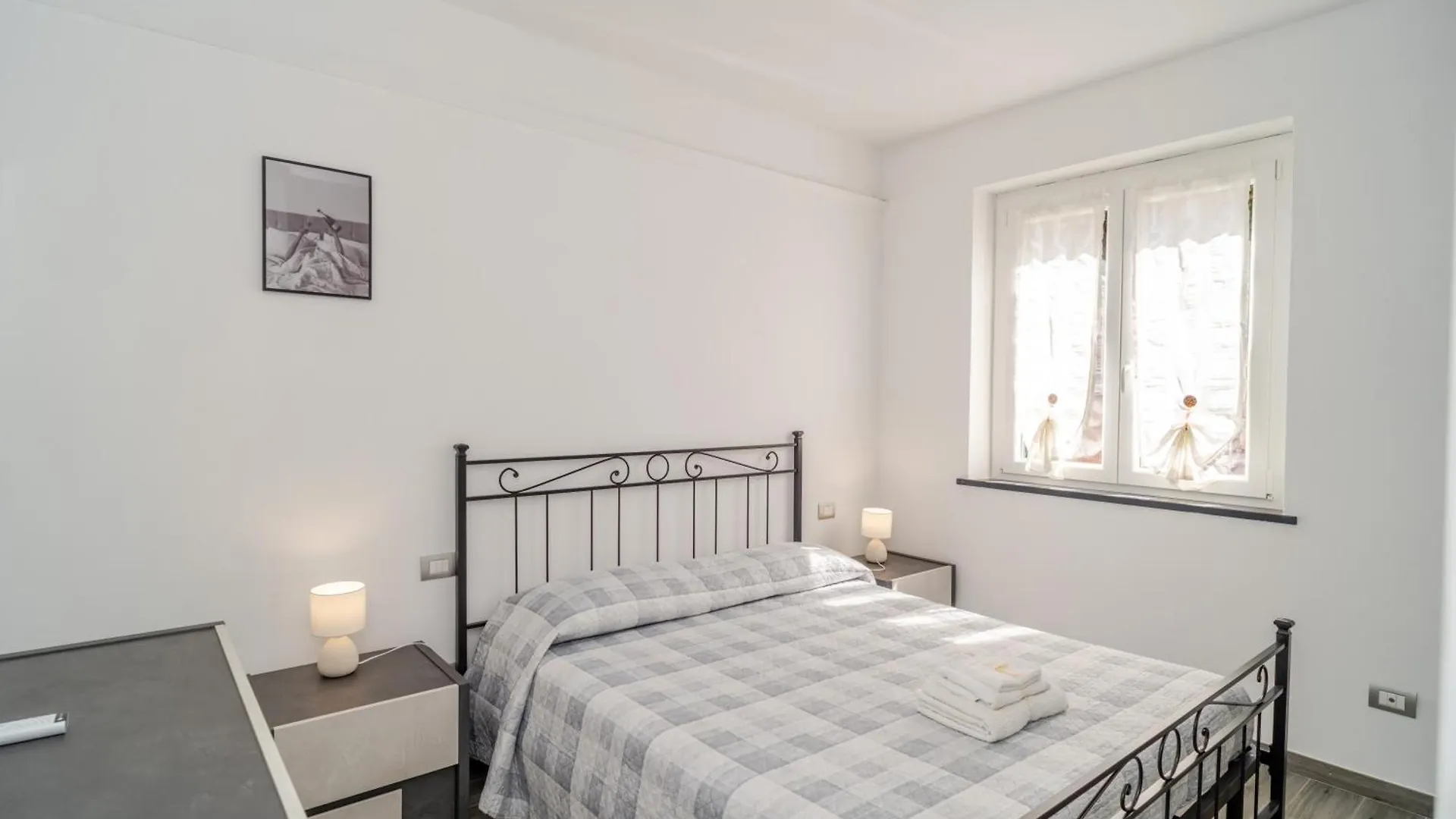 Il Vigneto Villa Moneglia Holiday home