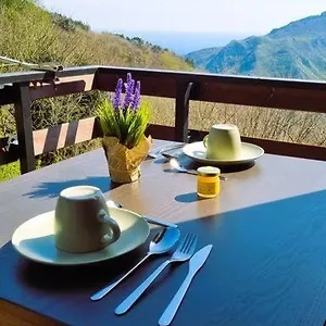 Appartamento Bee Freeride Biker House, Magliolo