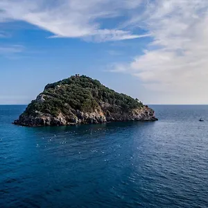 Appartamento Il Giardino Sull'isola - -, Bergeggi
