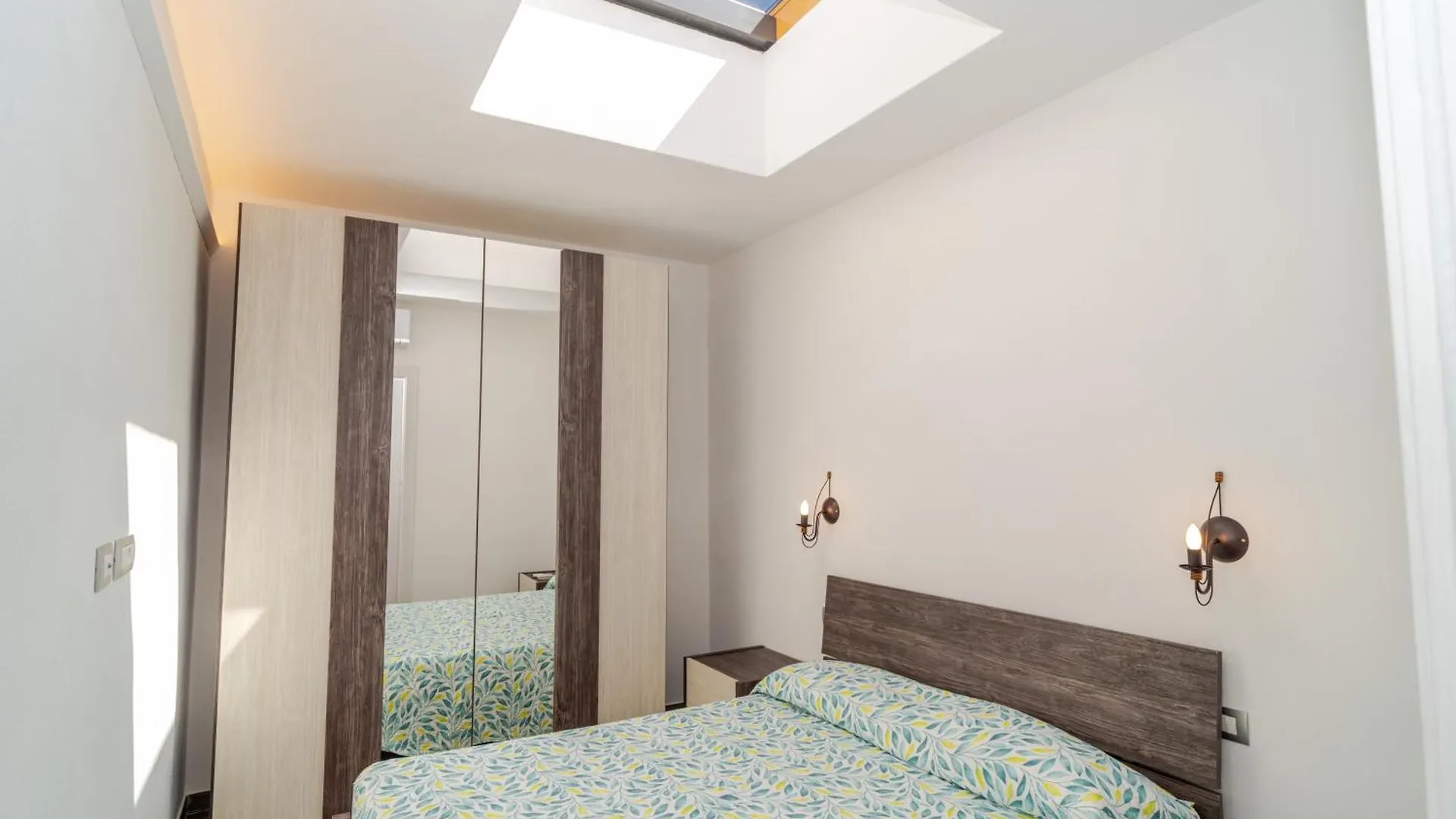 Holiday home Il Vigneto Villa Moneglia Italy