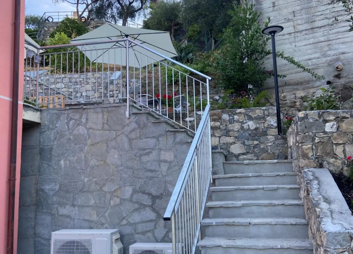 Villa Il Vigneto Moneglia
