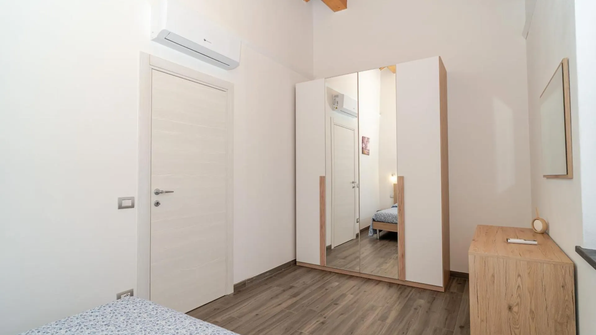 Il Vigneto Villa Moneglia Holiday home
