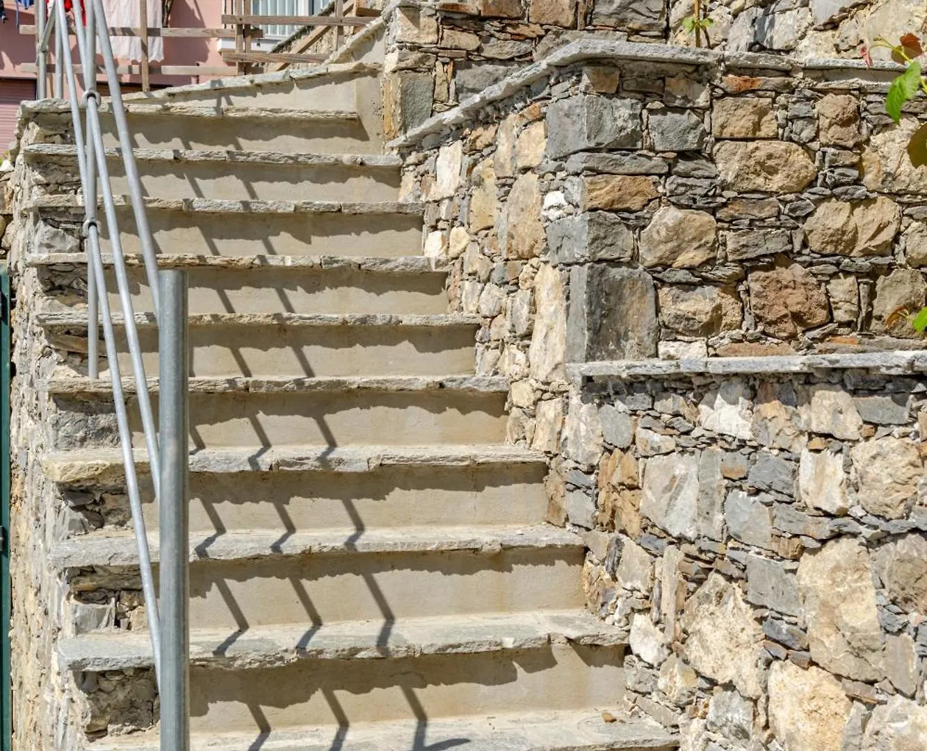 Villa Il Vigneto Moneglia Casa vacanze