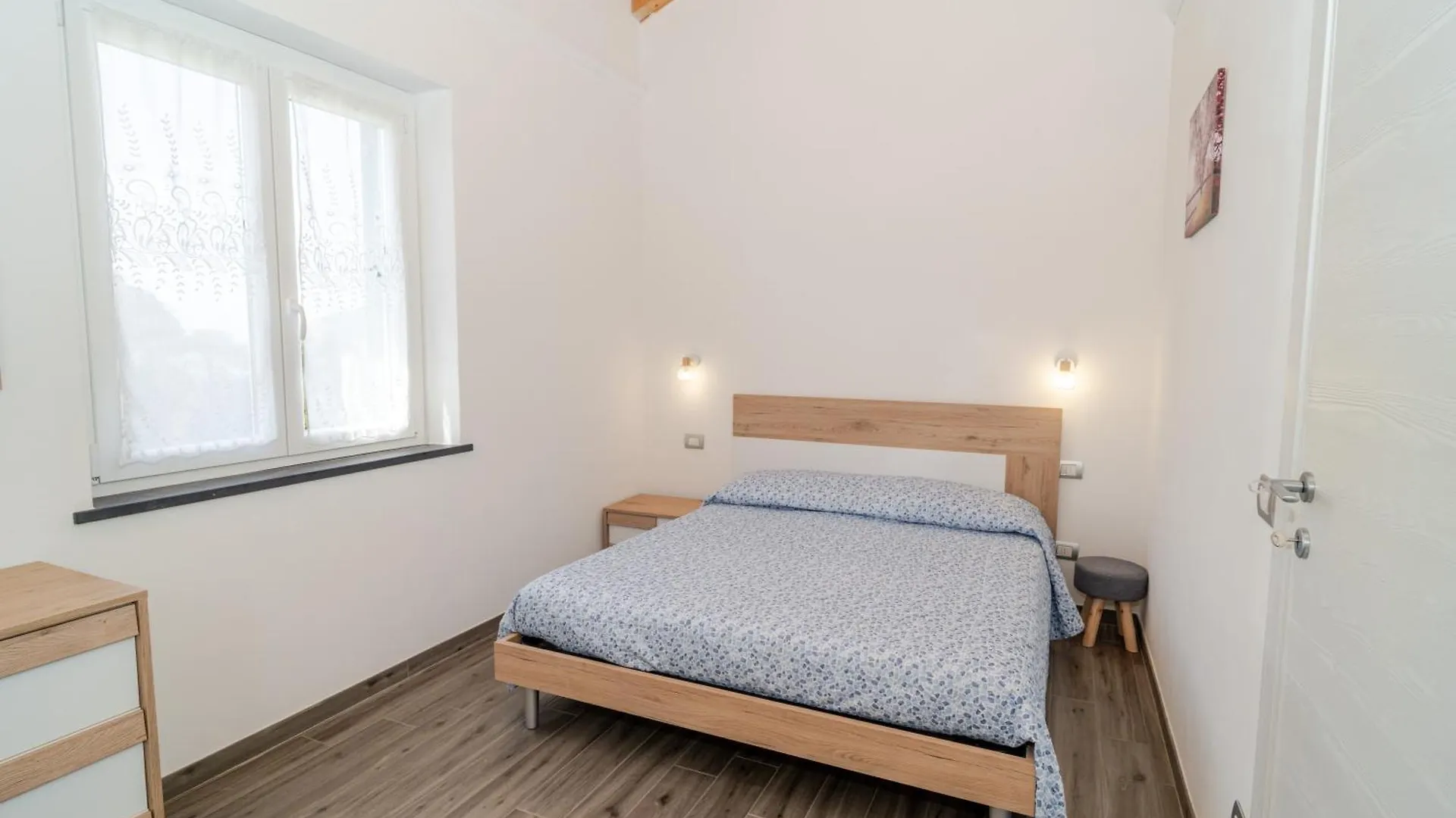 Casa vacanze Villa Il Vigneto Moneglia