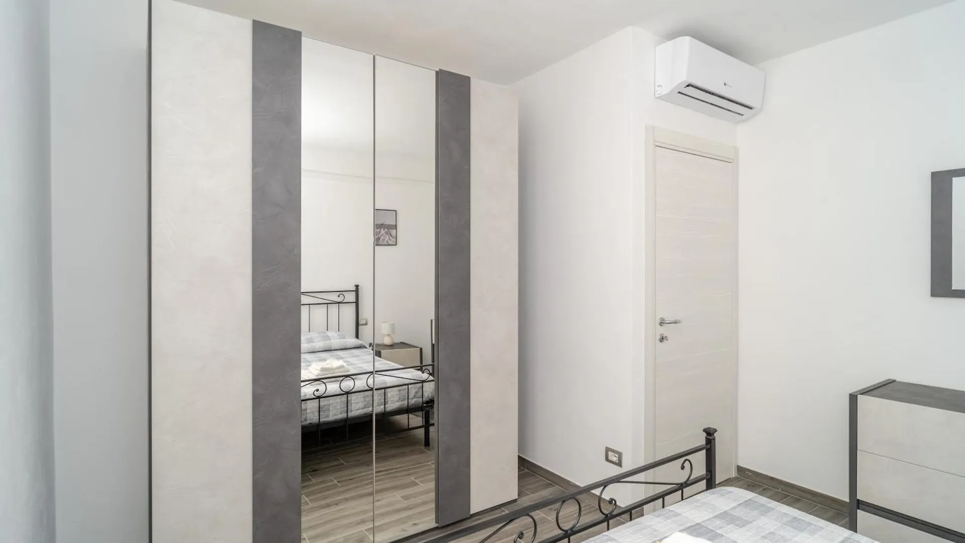 Casa vacanze Villa Il Vigneto Moneglia