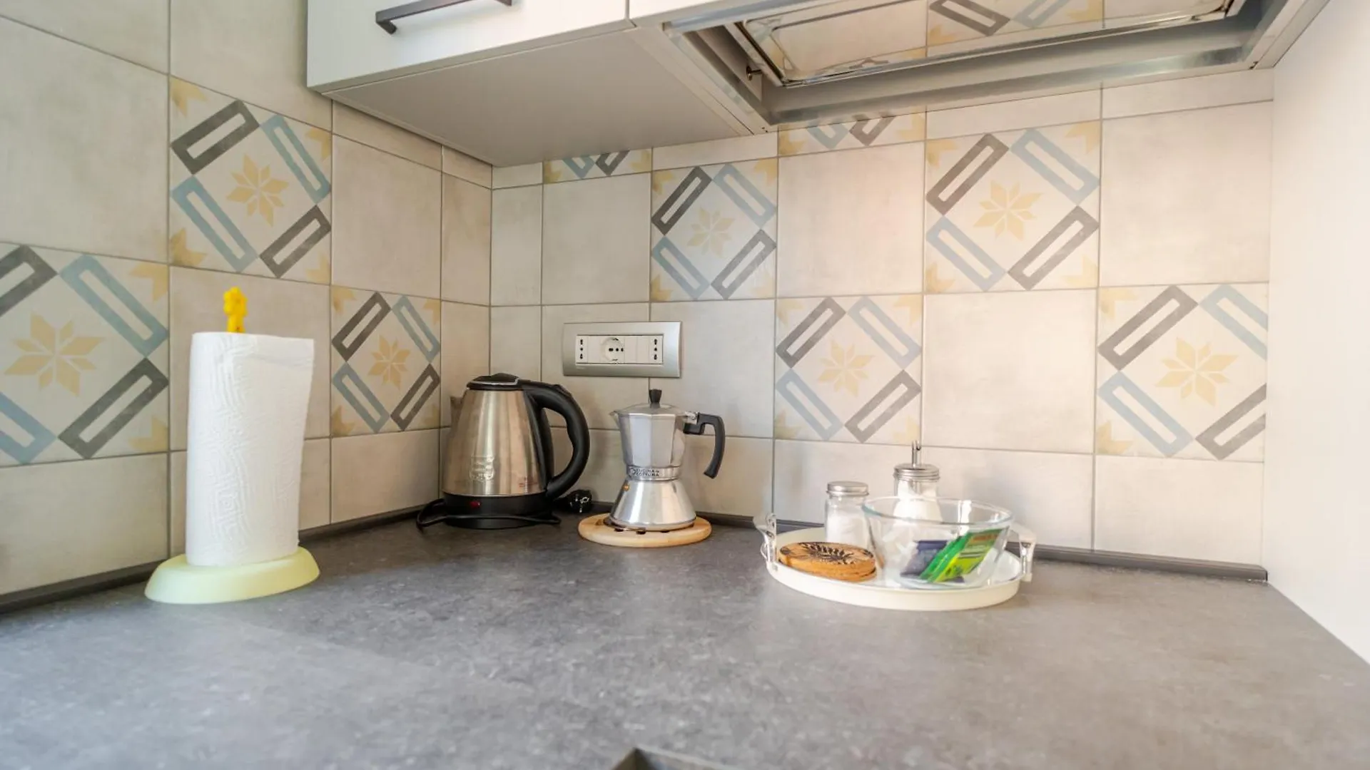 Il Vigneto Villa Moneglia Holiday home